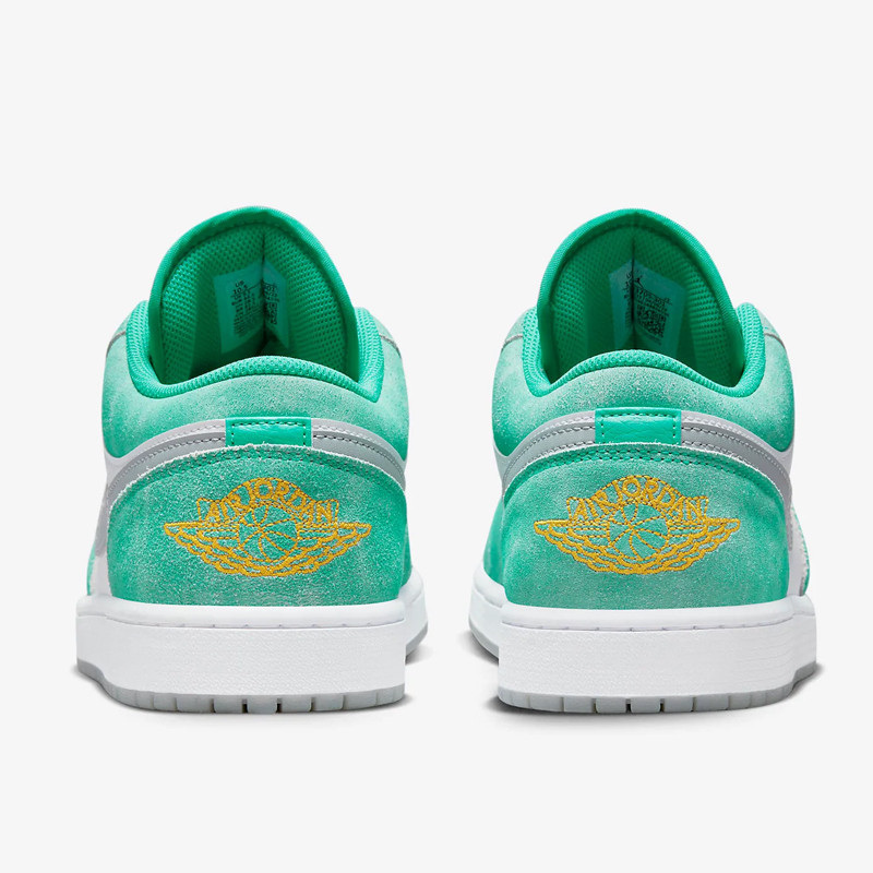 AJ 1 Low SE foto 4
