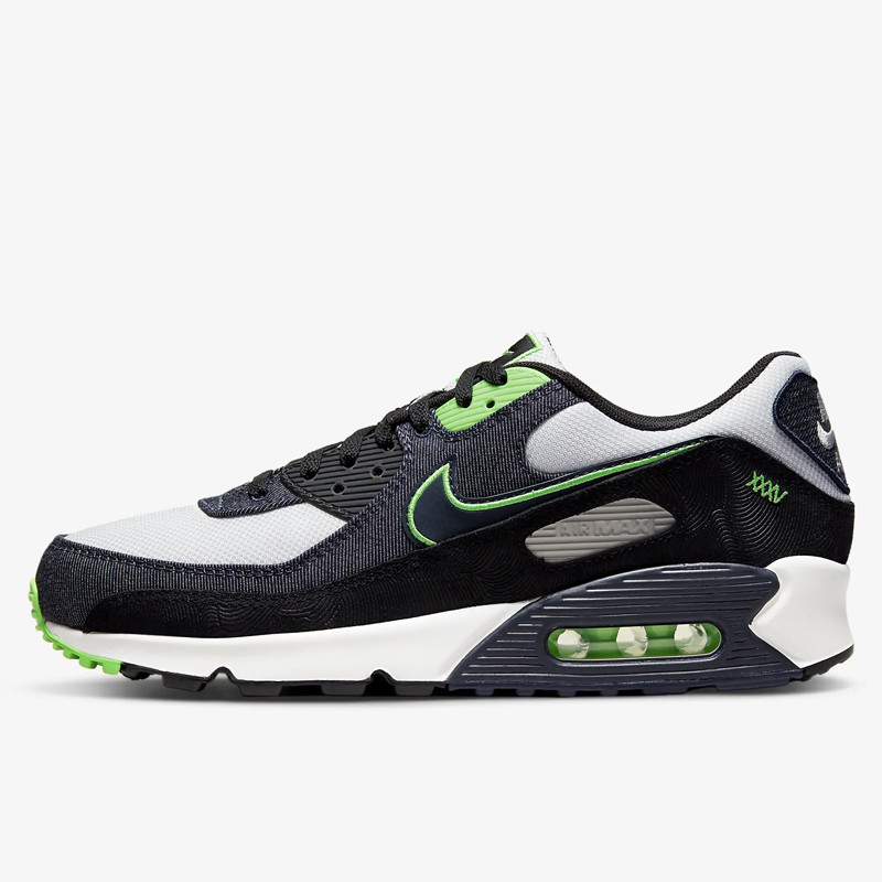 SEPATU SNEAKERS NIKE Air Max 90 SE