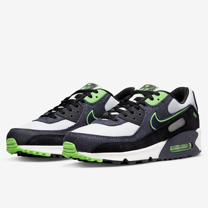 SEPATU SNEAKERS NIKE Air Max 90 SE