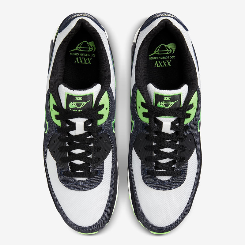 SEPATU SNEAKERS NIKE Air Max 90 SE