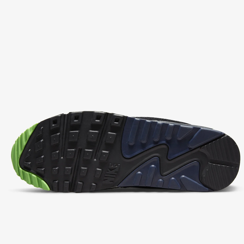 SEPATU SNEAKERS NIKE Air Max 90 SE