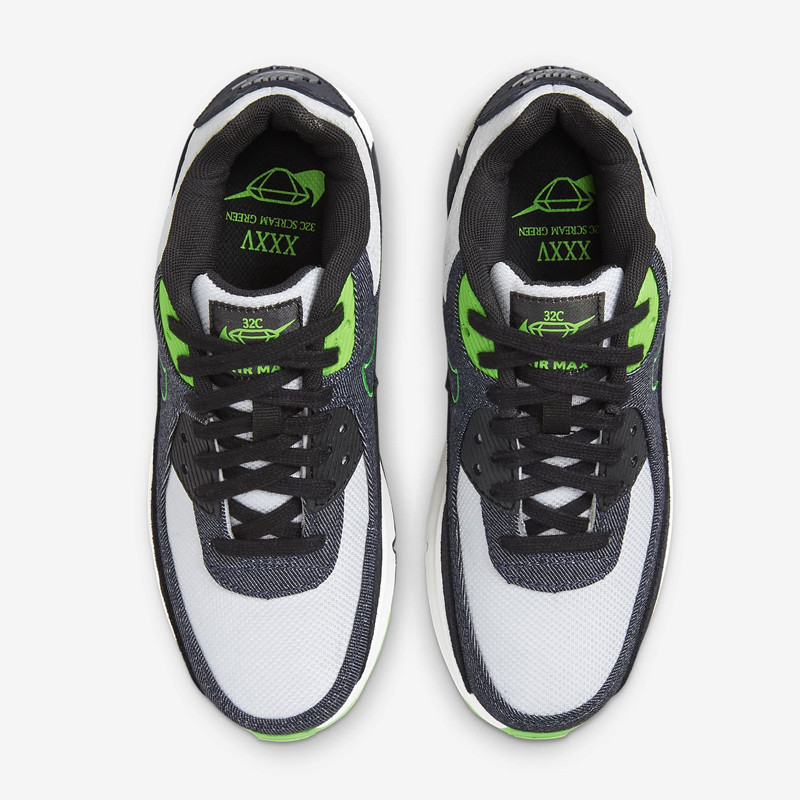 Air Max 90 LTR SE Kids foto 3