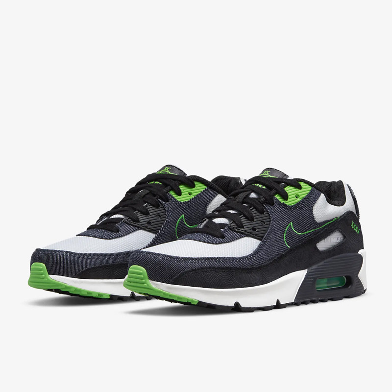 Air Max 90 LTR SE Kids foto 4