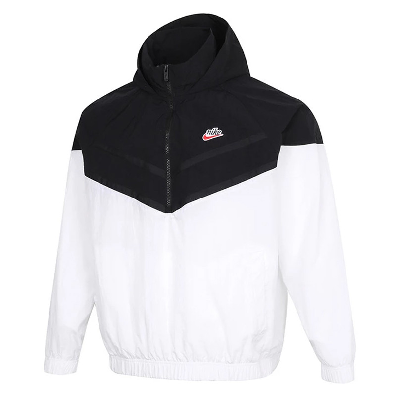 BAJU LARI NIKE NSW HE WR+ LND HZ HD Jacket