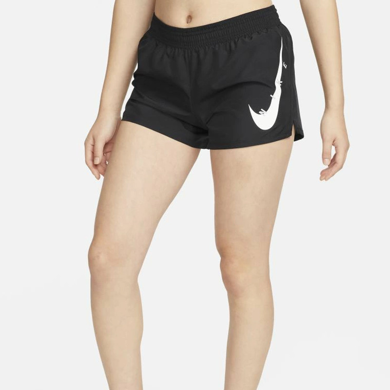 CELANA LARI NIKE Wmns Swoosh Run Shorts