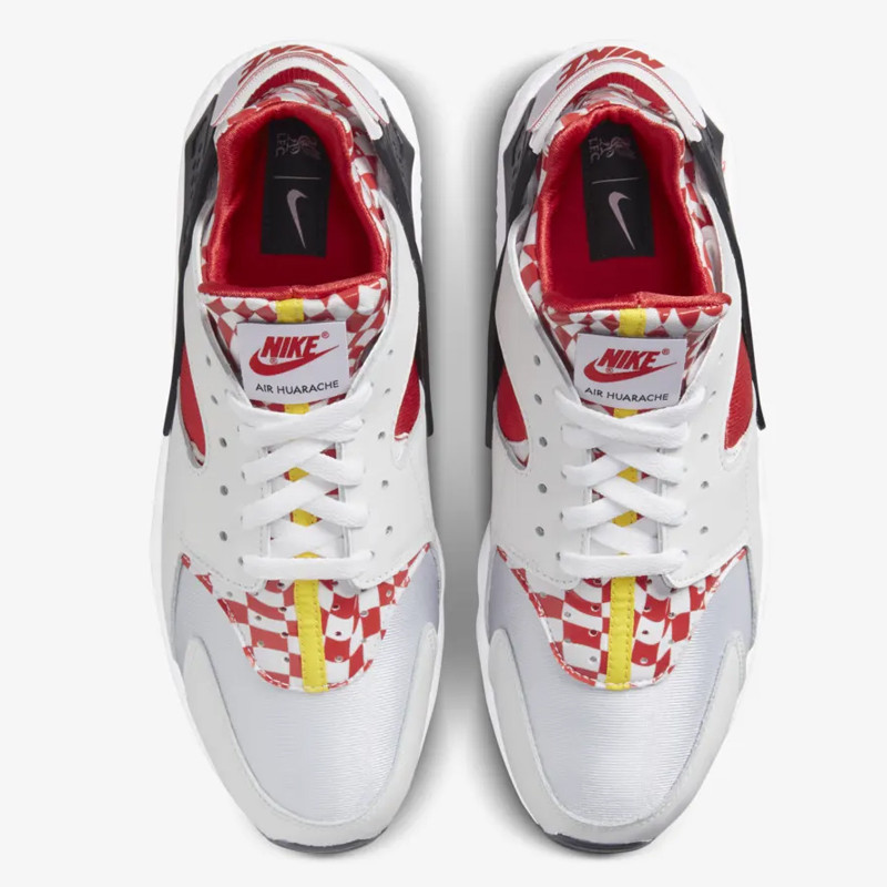 Air Huarache Liverpool foto 2