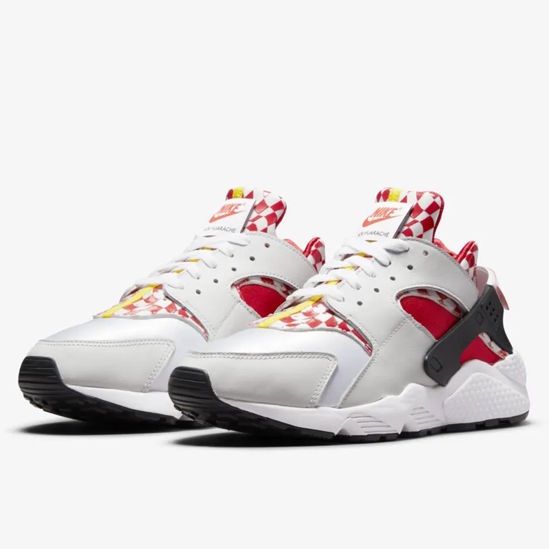 Air Huarache Liverpool foto 3
