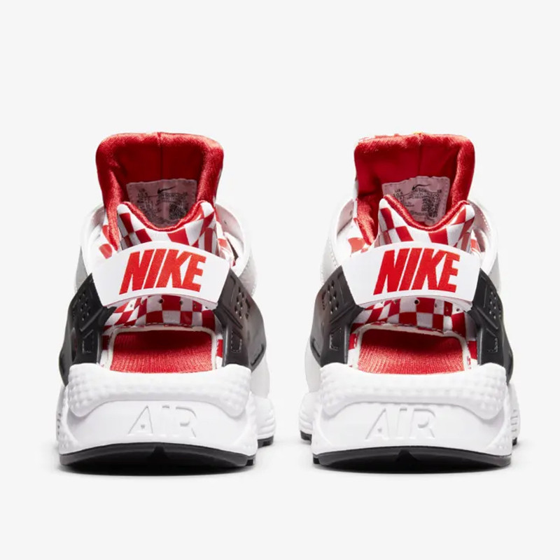 Air Huarache Liverpool foto 4