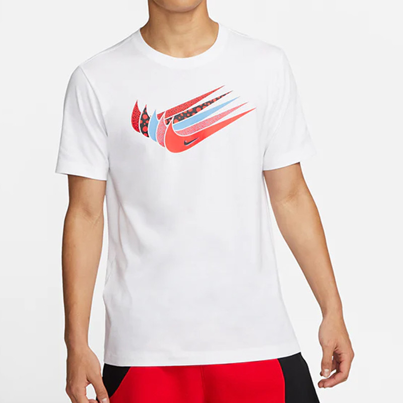 BAJU SNEAKERS NIKE Sportswear Swoosh Tee