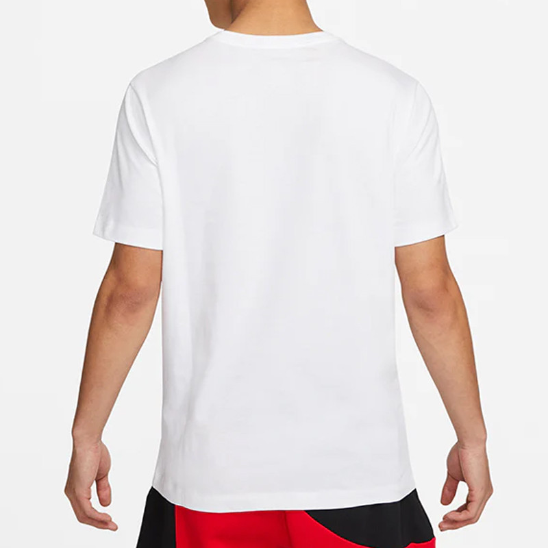 BAJU SNEAKERS NIKE Sportswear Swoosh Tee