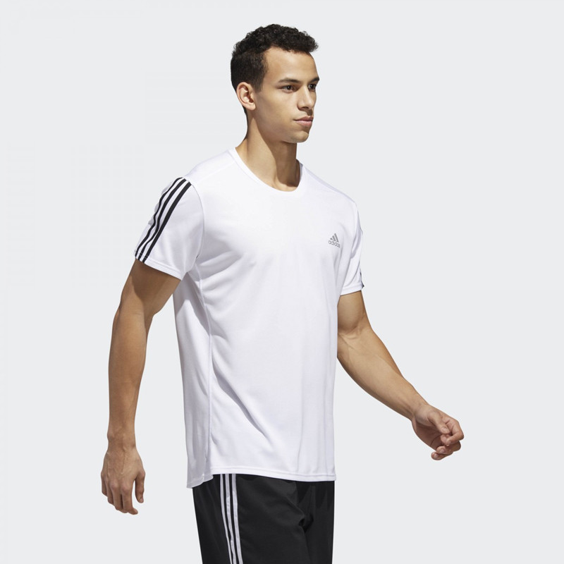 3-Stripes Tee foto 3