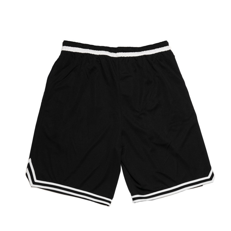 CELANA BASKET NIKE BROOKLYN NETS DRI-FIT NBA SHORTS