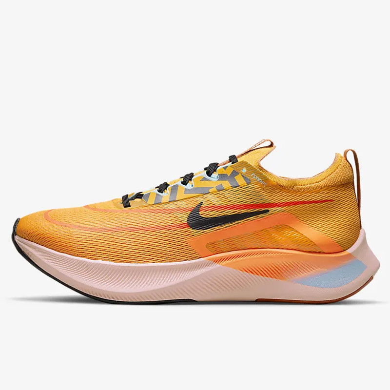 SEPATU LARI NIKE Zoom Fly 4