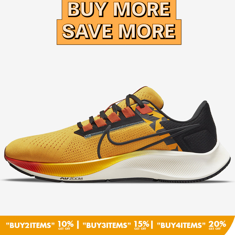 SEPATU LARI NIKE Air Zoom Pegasus 38 Ekiden