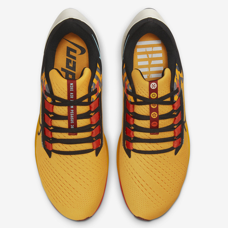 SEPATU LARI NIKE Air Zoom Pegasus 38 Ekiden