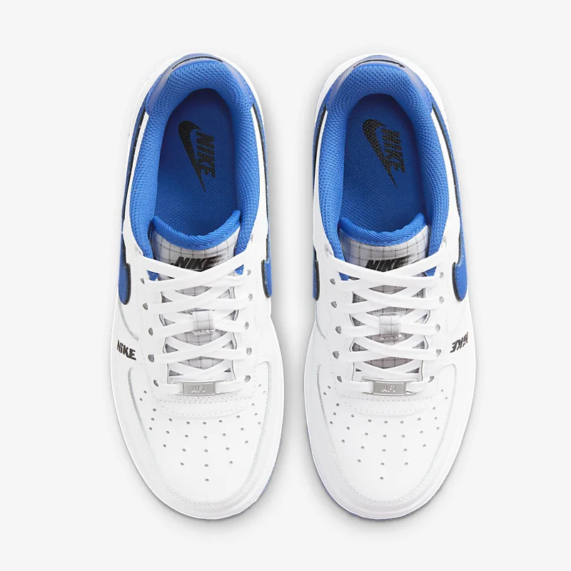 SEPATU SNEAKERS NIKE Air Force 1 LV8 Kids