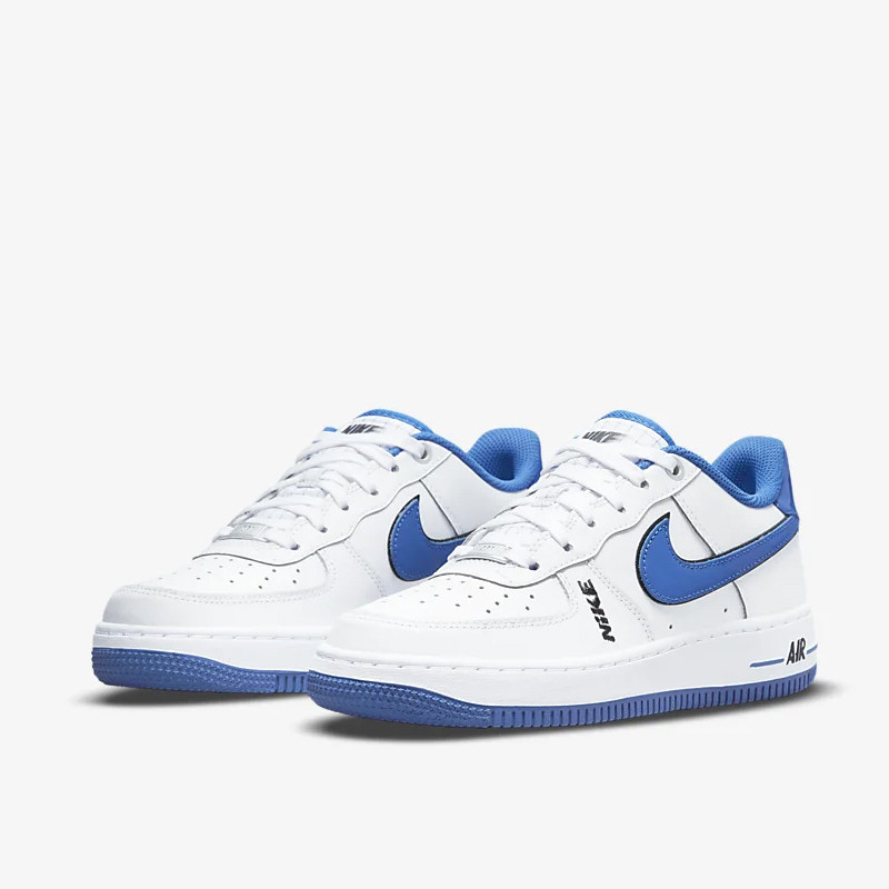SEPATU SNEAKERS NIKE Air Force 1 LV8 Kids