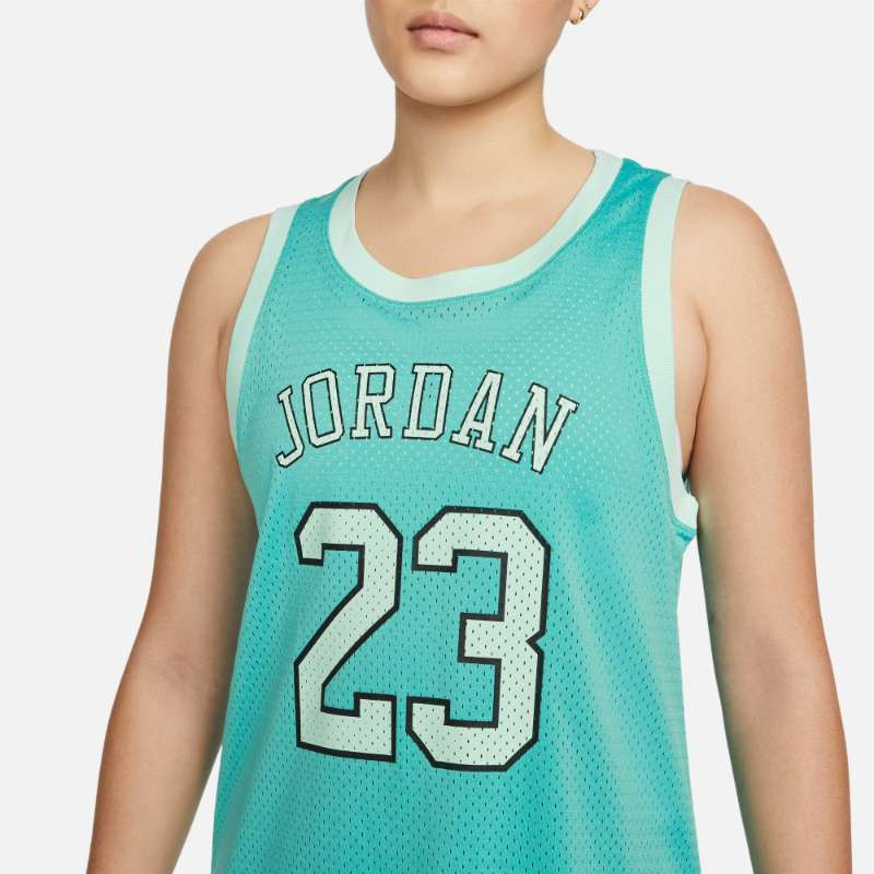 BAJU BASKET AIR JORDAN Wmns Heritage Dress Core