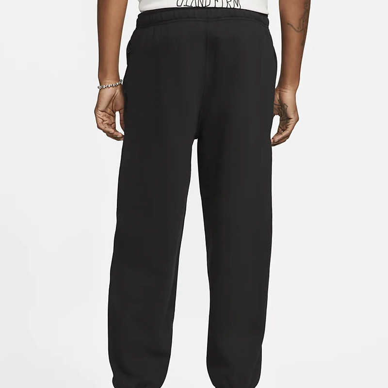 CELANA TRAINING NIKE x Stussy Washed Sweatpants