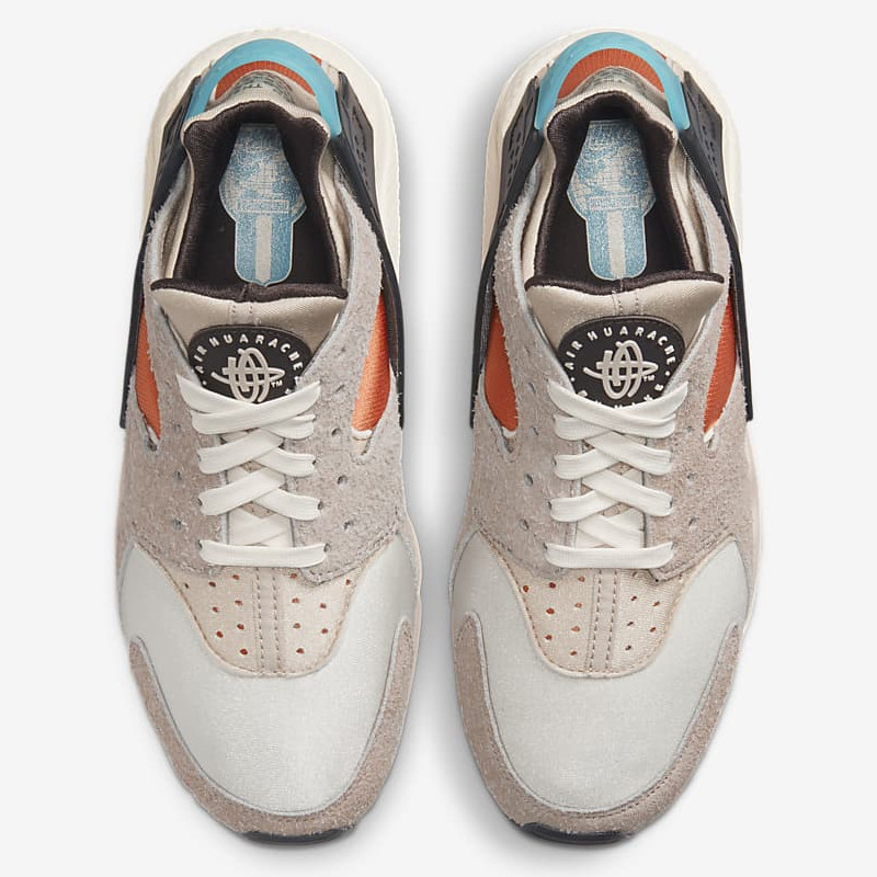 wmns Air Huarache foto 2