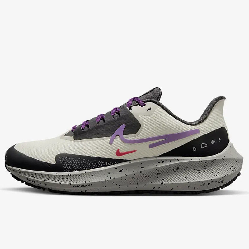 SEPATU LARI NIKE Wmns AIR Zoom Pegasus 39 Shield Weatherized