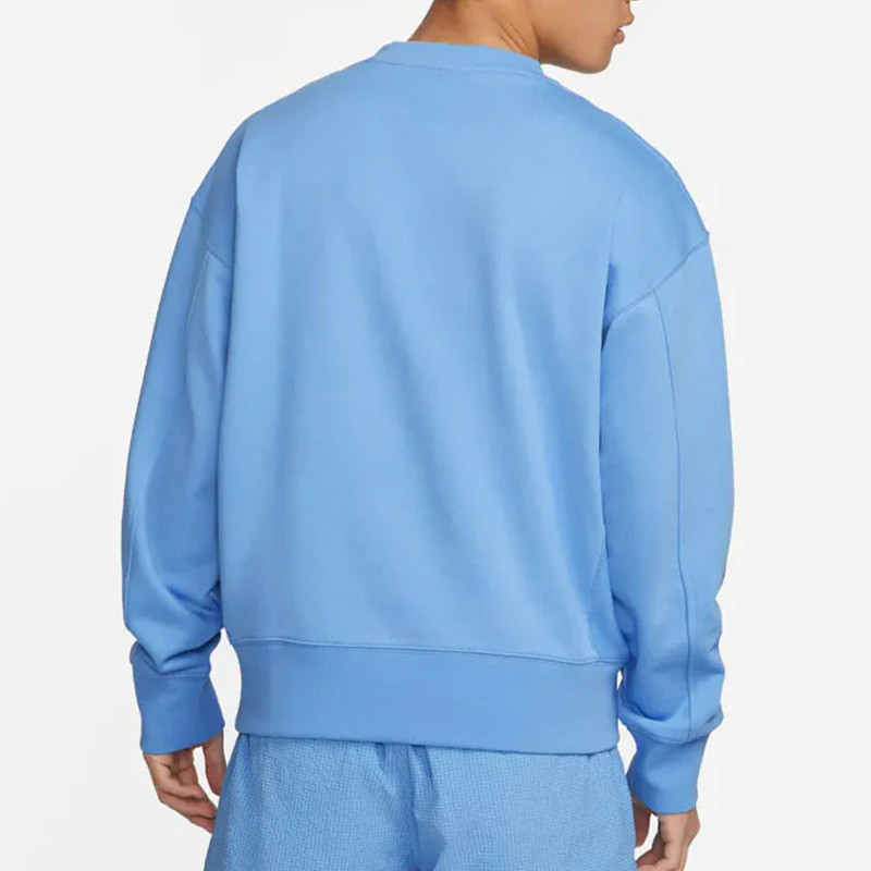 BAJU SNEAKERS NIKE NSW TREND Fleece CREW