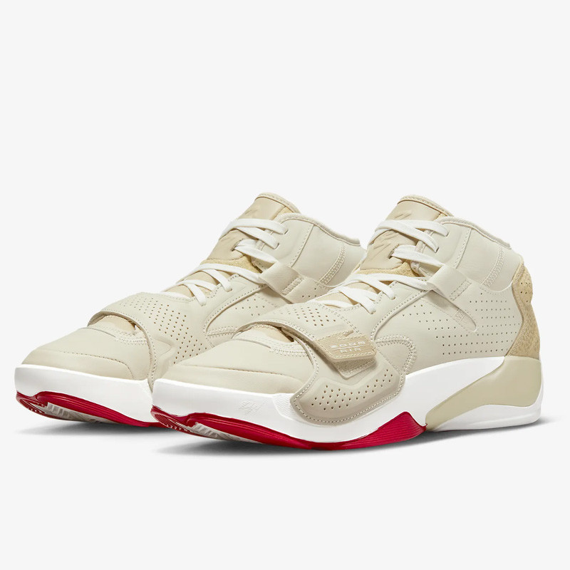 SEPATU BASKET AIR JORDAN Zion 2 PF