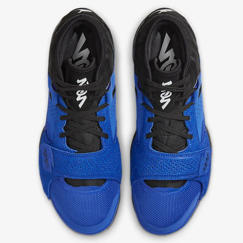 SEPATU BASKET AIR JORDAN Zion 2 PF