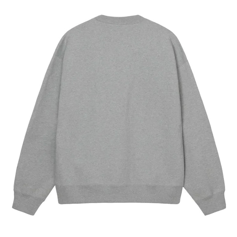 BAJU SNEAKERS NIKE x Stussy Fleece Crew