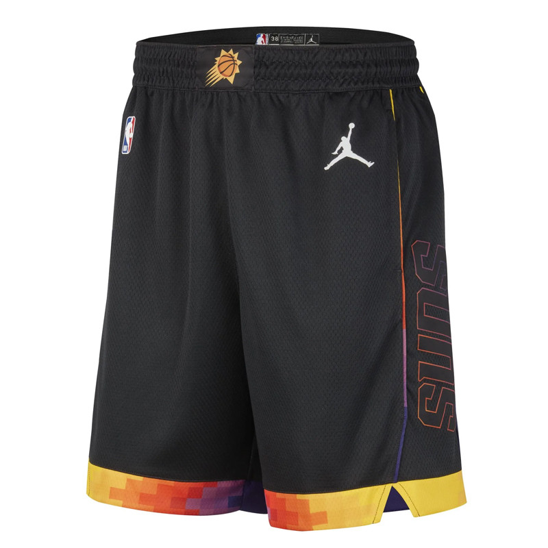 CELANA BASKET NIKE Phoenix Suns Statement Edition Shorts