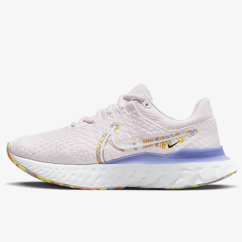 SEPATU LARI NIKE Wmns React Infinity Run Flyknit 3 PRM