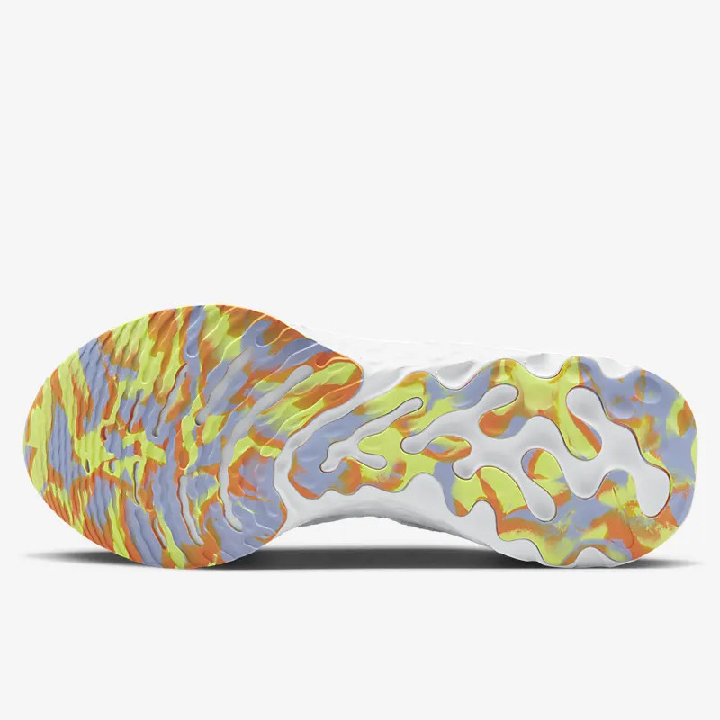 SEPATU LARI NIKE Wmns React Infinity Run Flyknit 3 PRM