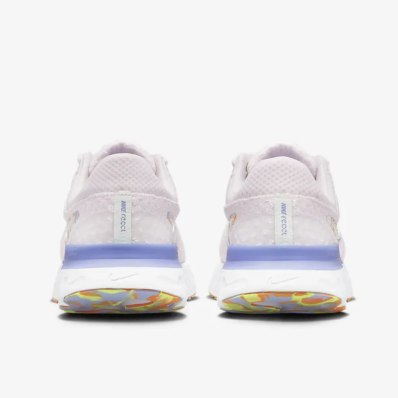 SEPATU LARI NIKE Wmns React Infinity Run Flyknit 3 PRM