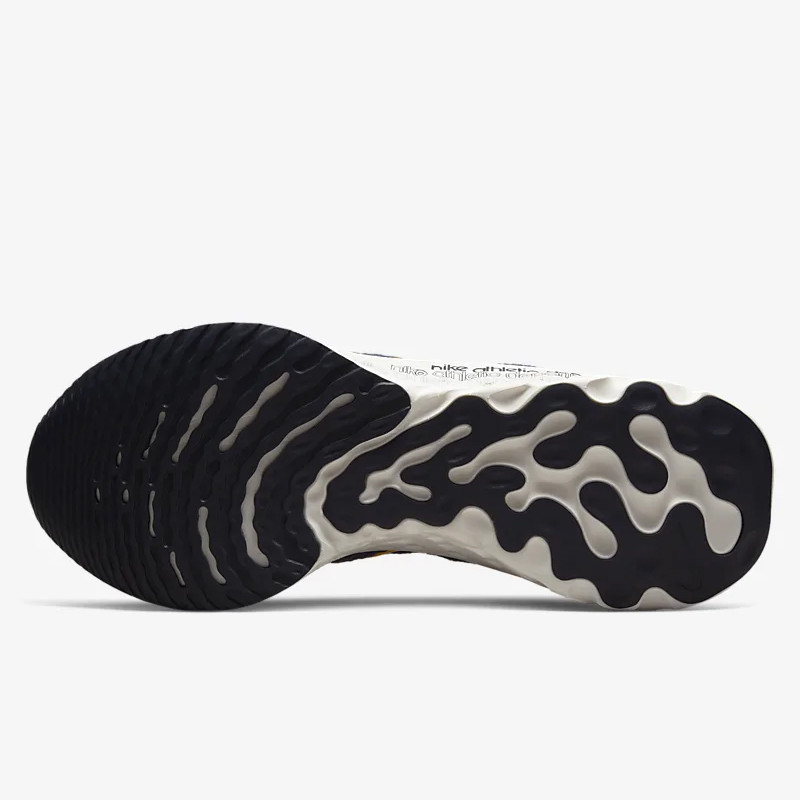 SEPATU LARI NIKE React Infinity Run Flyknit 3 PRM