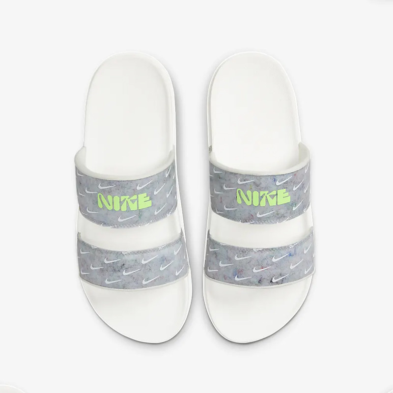 Wmns Offcourt Duo SE Slides foto 2