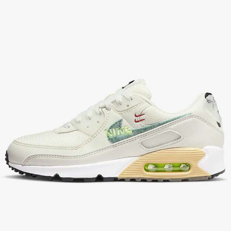 SEPATU SNEAKERS NIKE Wmns Air Max 90 SE
