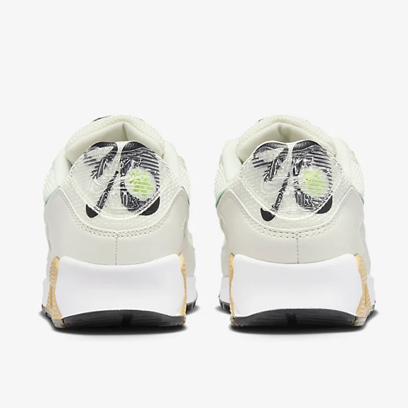 SEPATU SNEAKERS NIKE Wmns Air Max 90 SE