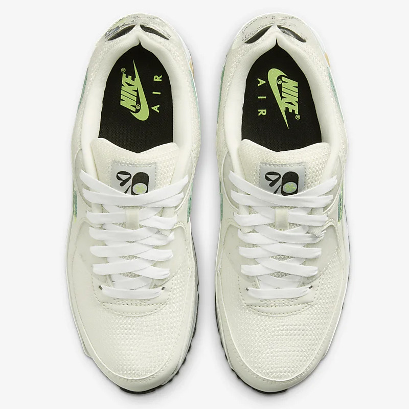 SEPATU SNEAKERS NIKE Wmns Air Max 90 SE