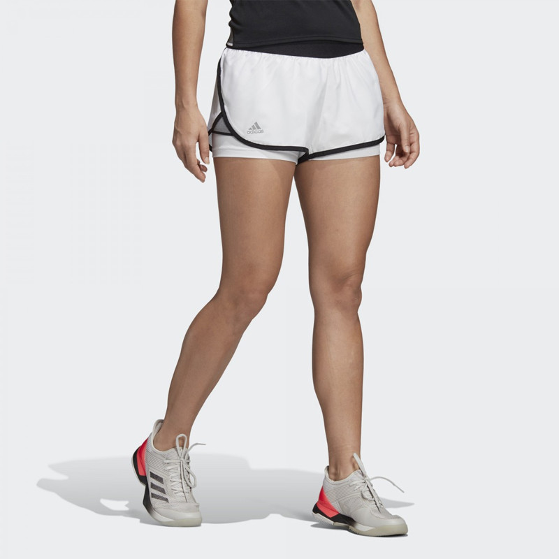 CELANA TENNIS ADIDAS Wmns Club Tennis Short
