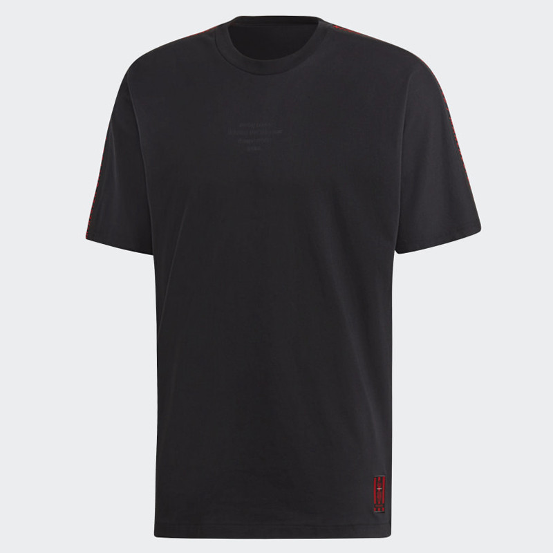 BAJU FOOTBALL ADIDAS Manchester United Seasonal Special Tee