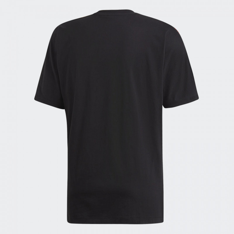 BAJU FOOTBALL ADIDAS Manchester United Seasonal Special Tee
