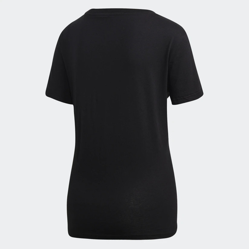 Wmns Essentials Linear Tee foto 2