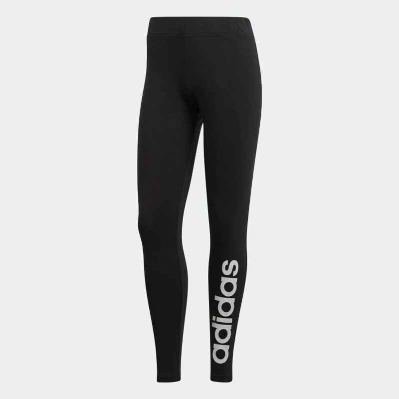 CELANA TRAINING ADIDAS Wmns Essentials Linear Tights