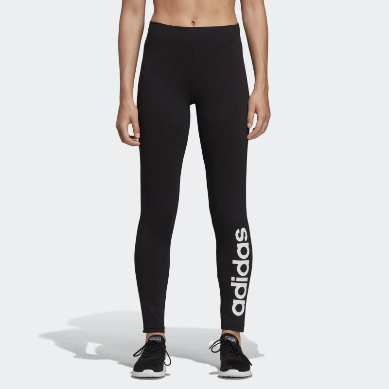 CELANA TRAINING ADIDAS Wmns Essentials Linear Tights