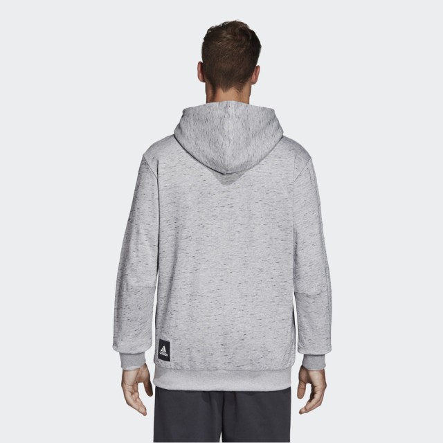 Id Heavy Terry Hoodie  foto 4