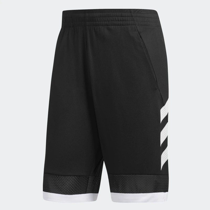 CELANA BASKET ADIDAS Pro Bounce Shorts