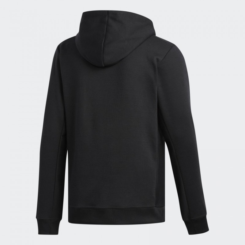 BAJU BASKET ADIDAS James Harden Pullover Hoodie