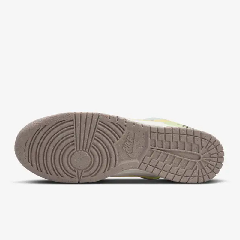 Wmns Dunk Low Nike Sun Club foto 4