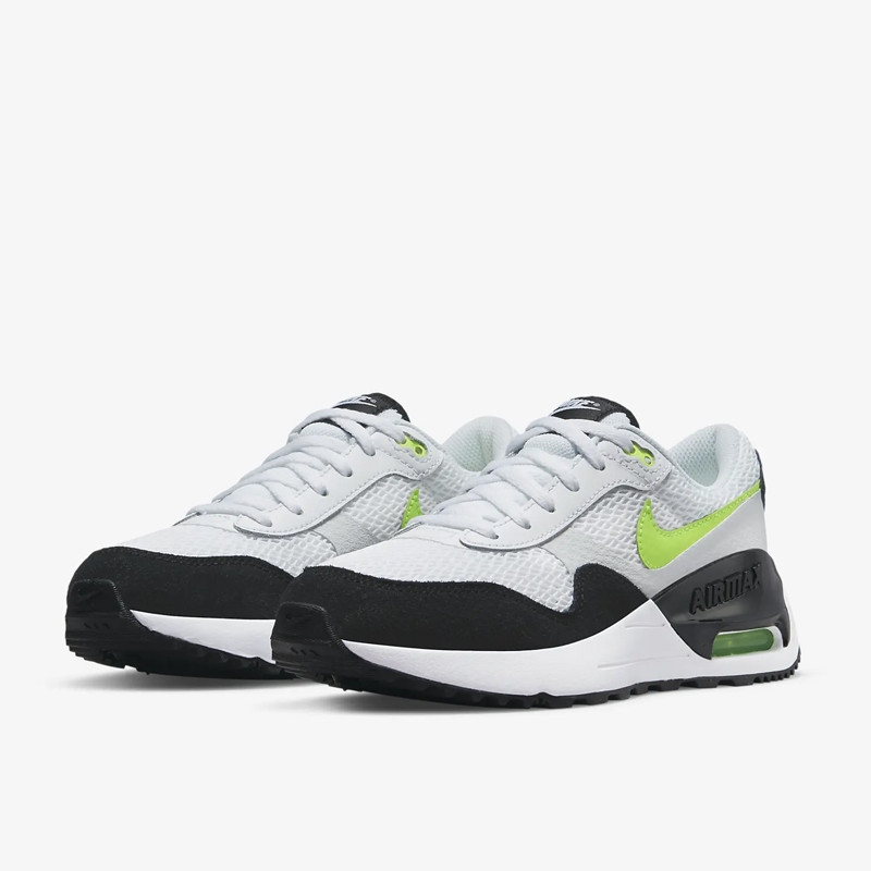 Air Max SYSTM GS foto 3
