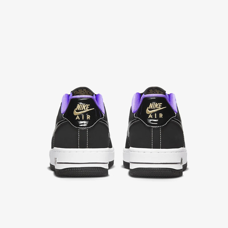 SEPATU SNEAKERS NIKE Air Force 1 LV8 GS World Champion